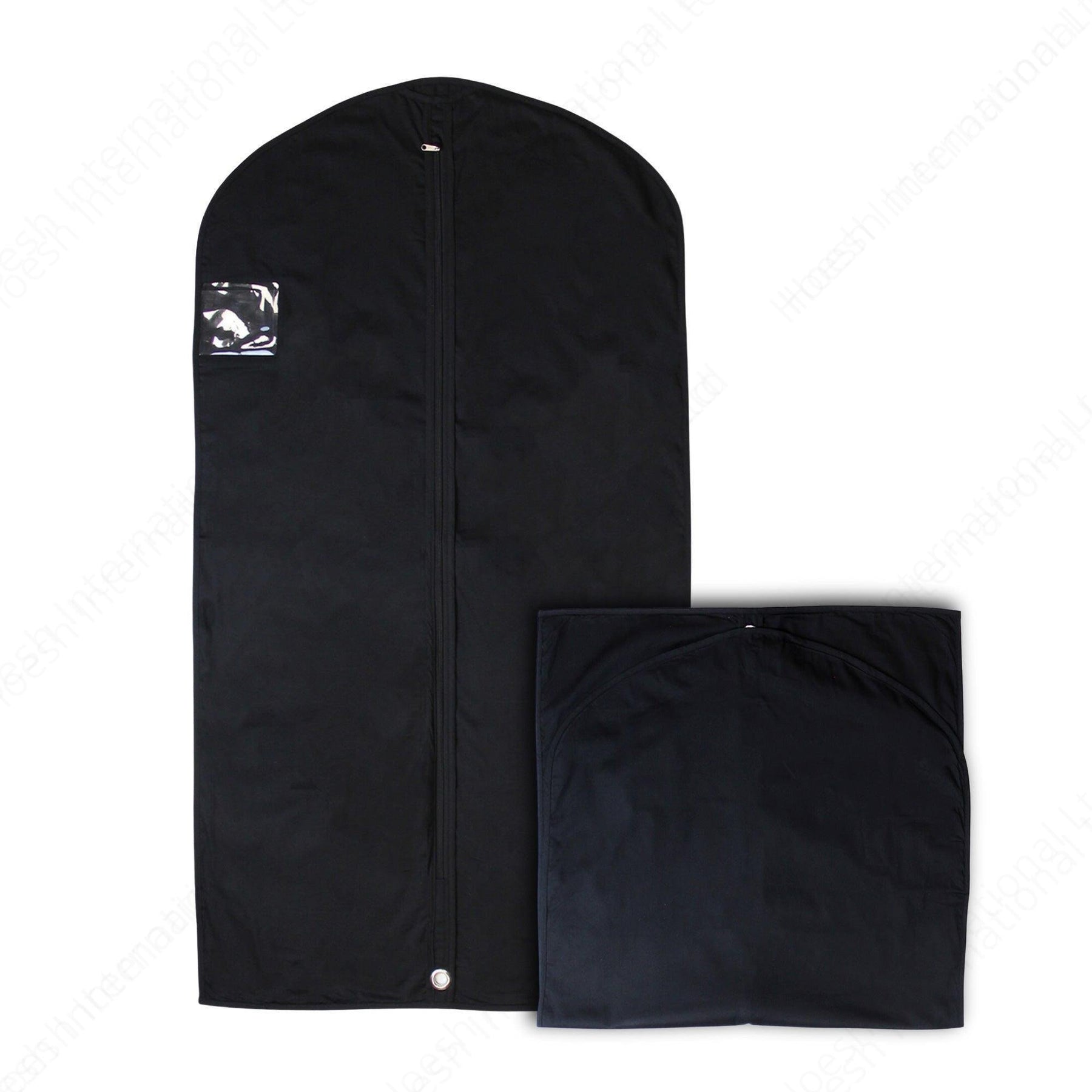 Breathable Cotton Suit Cover | 44” Finest Cotton Twill