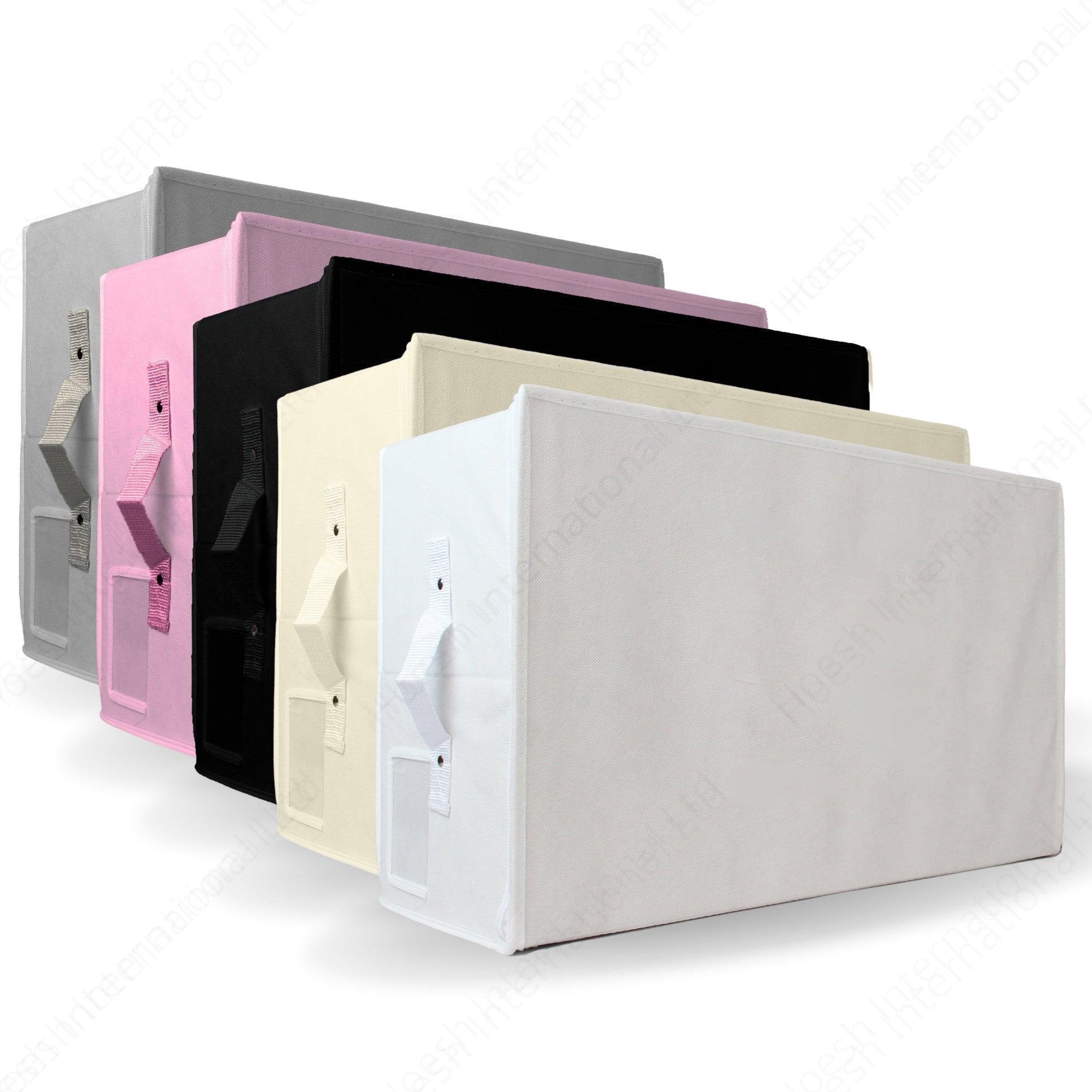 Wedding Dress Travel Storage Boxes